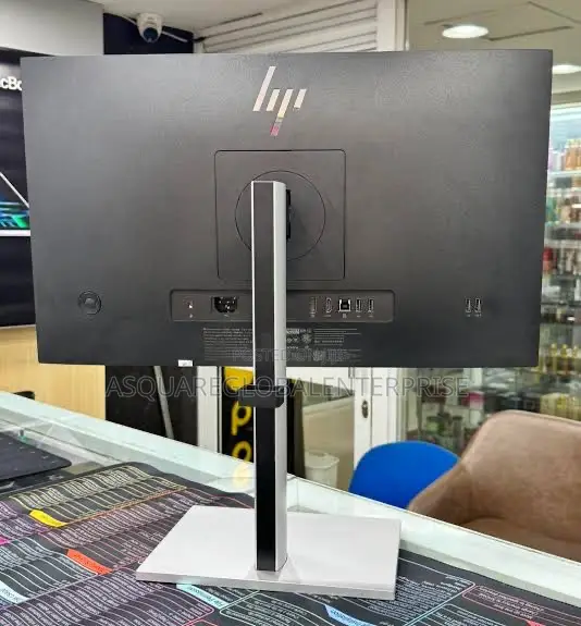 HP E24 G5 24 Inch Professional Monitor