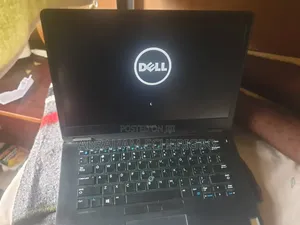 Laptop Dell Latitude E7470 4GB Intel Core i7 SSD 256GB