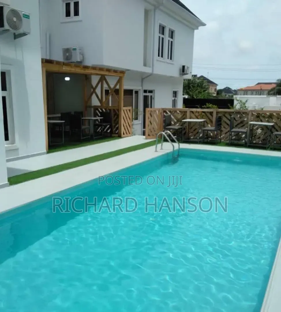 Guest House/Hotel