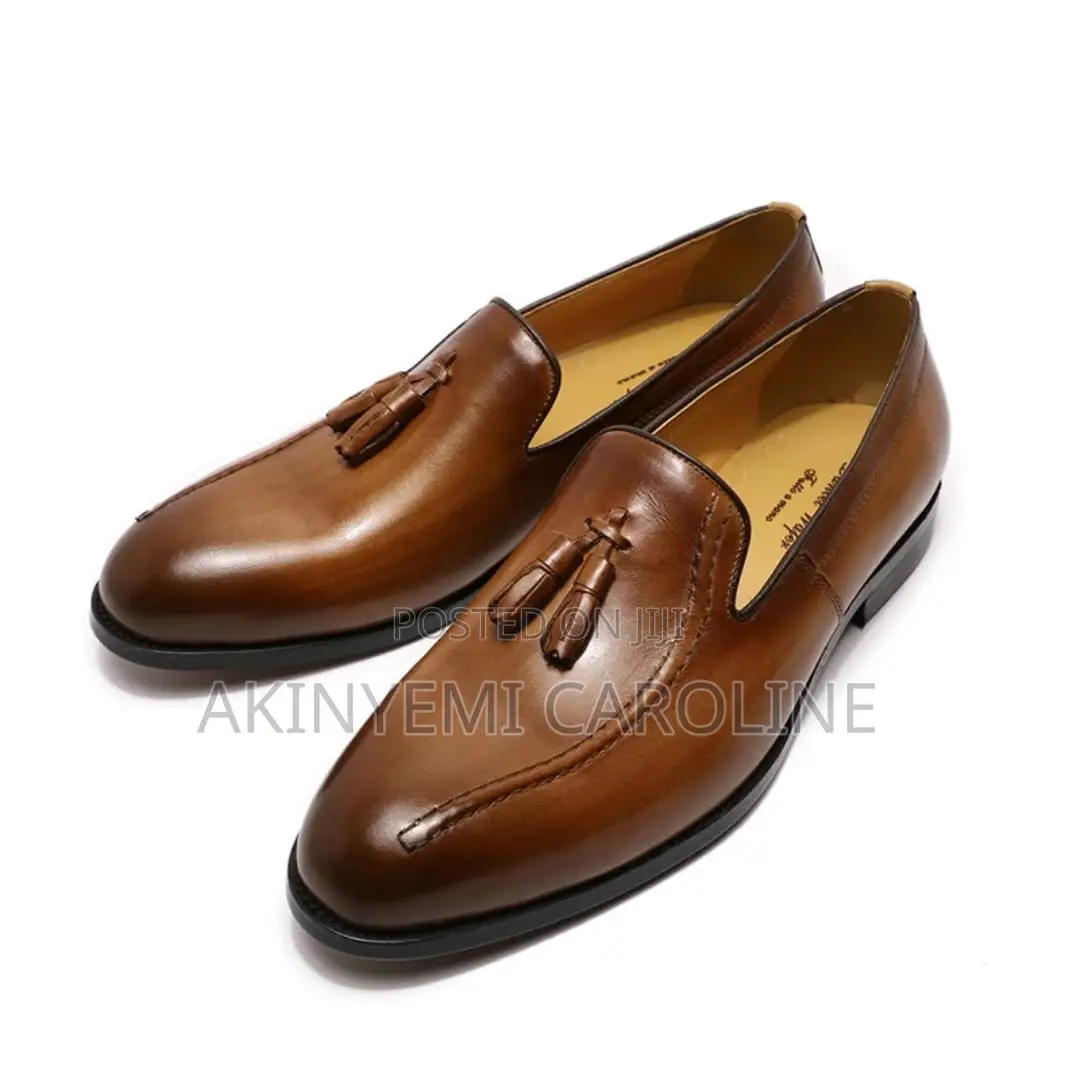 Men’s Shoe