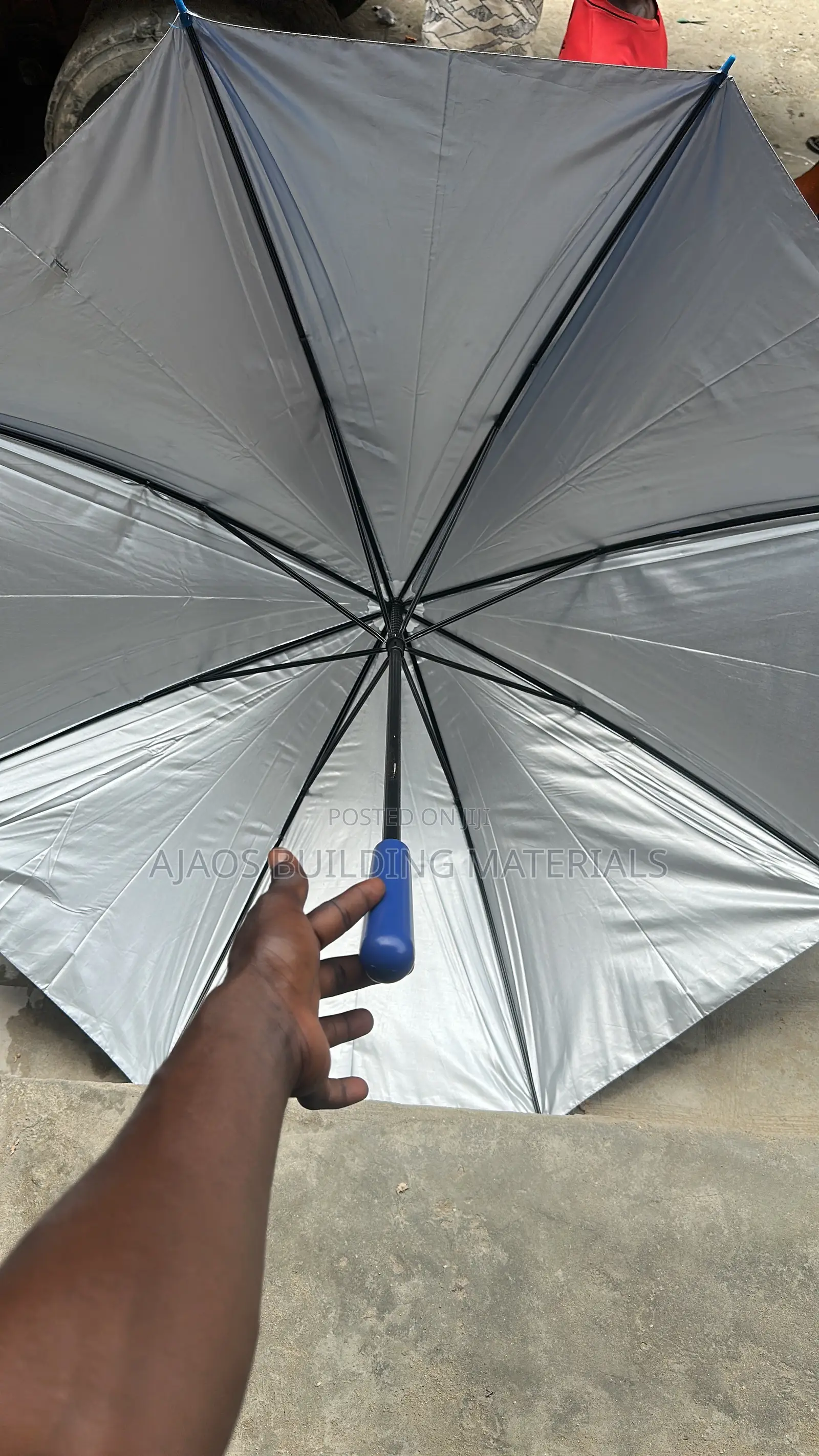 Durable Big Size Umbrella