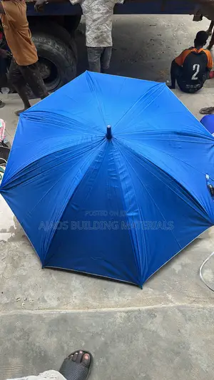 Durable Big Size Umbrella