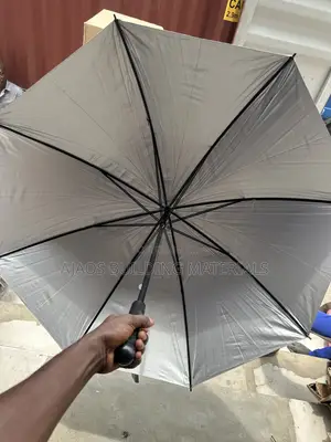 Durable Big Size Umbrella