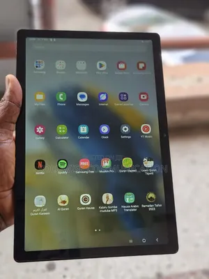 Samsung Galaxy Tab A8 10.5 2021 64 GB Pink