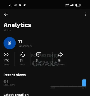 Explosive YouTube Growth Master Class