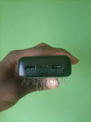 Foomee AB21 H-Way 20,000mAh Power Bank (For Parts / Repair Only)