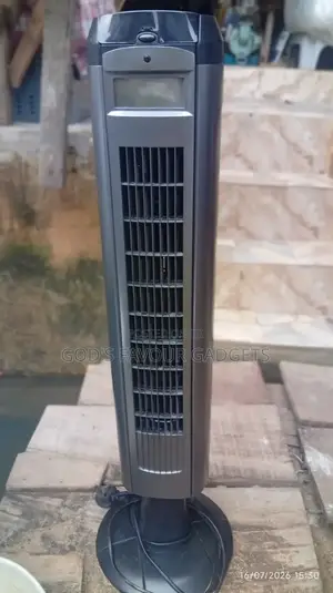 AC Fan / Tower Fan