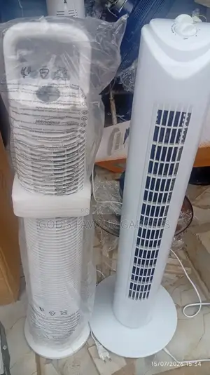 AC Fan / Tower Fan