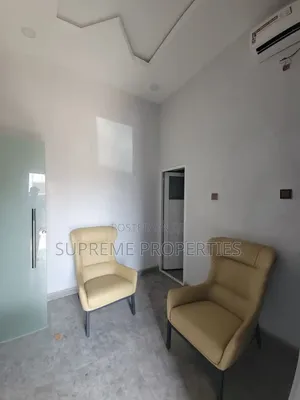 Furnished 4bdrm Duplex in Kolapo Ishola Gra, Ibadan for rent