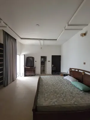 Furnished 4bdrm Duplex in Kolapo Ishola Gra, Ibadan for rent
