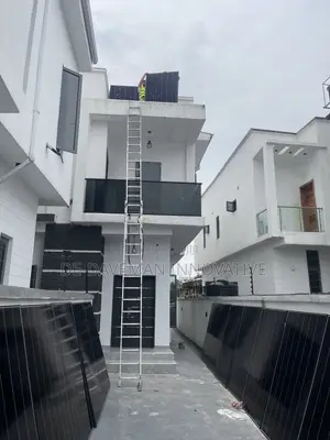 30kwh Lithium Battery With 12Kva Hybrid Inverter