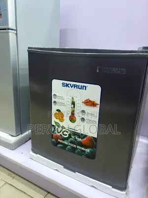 Skyrun Fridge BCD50HW