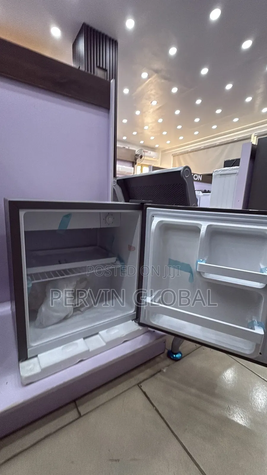 Skyrun Fridge BCD50HW