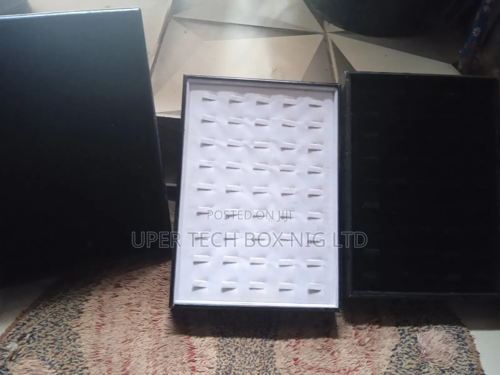 Wedding Ring Tray