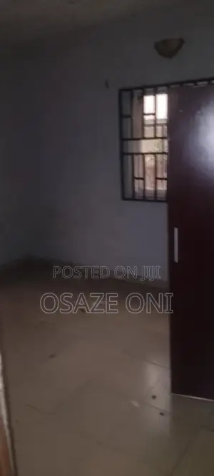 2bdrm Apartment in Iyekogba Housing, Benin City for rent