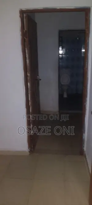 2bdrm Apartment in Iyekogba Housing, Benin City for rent