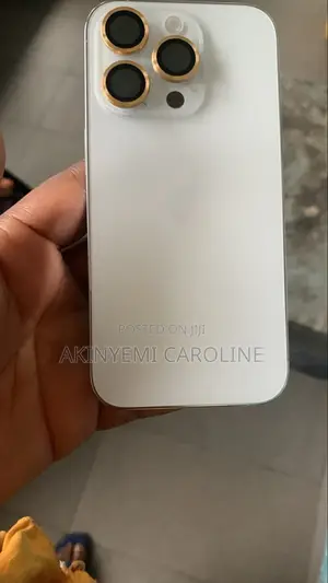 Apple iPhone 14 Pro 256 GB White