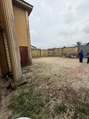 2bdrm Block of Flats in Private, Abule Egba for sale