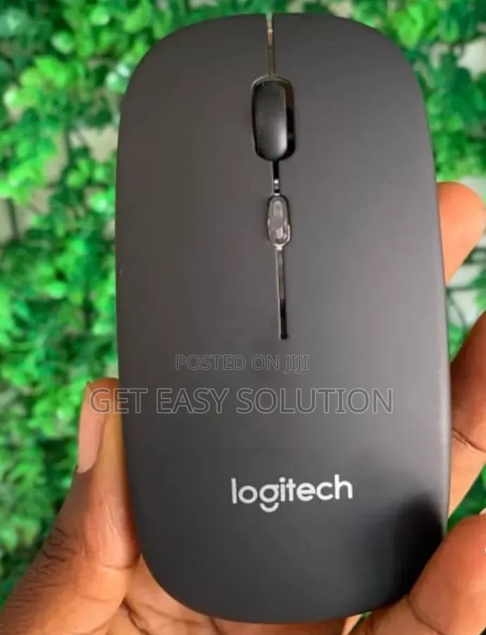 Logitech M150 Wireless Mouse