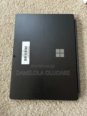 Laptop Microsoft Surface Pro 8 8GB Intel Core i5 SSD 256GB