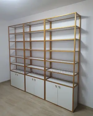 High Quality Shelf