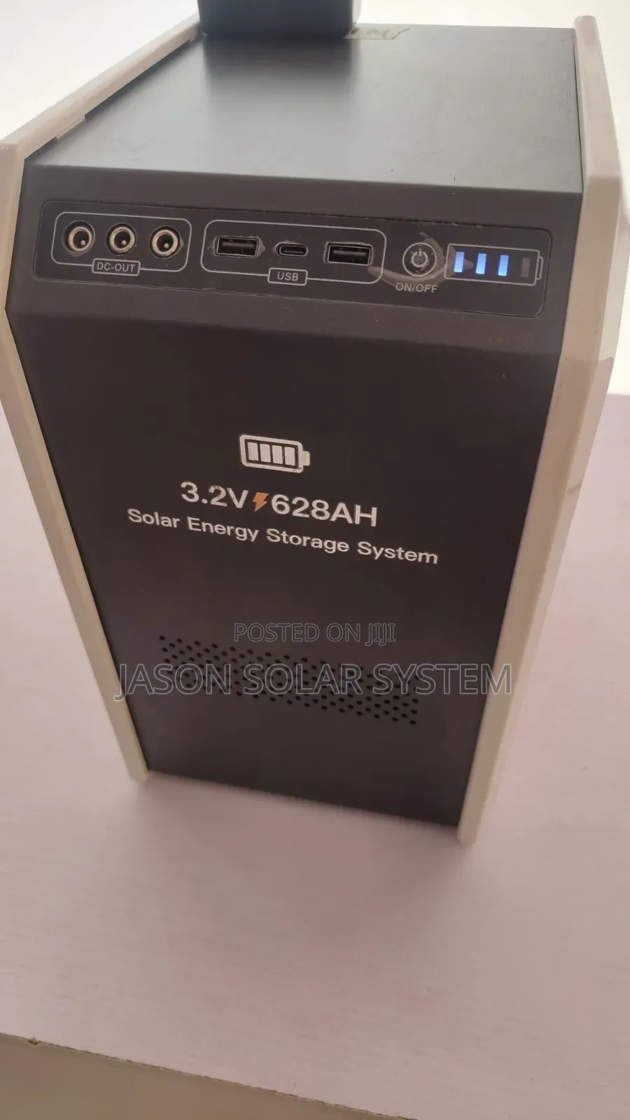 2kwh and 1000watts