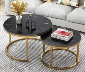 2in1 Golden Table