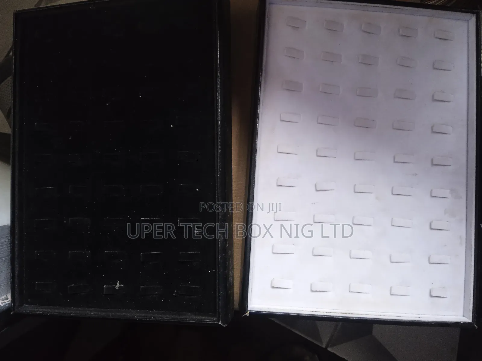 Wedding Ring Tray