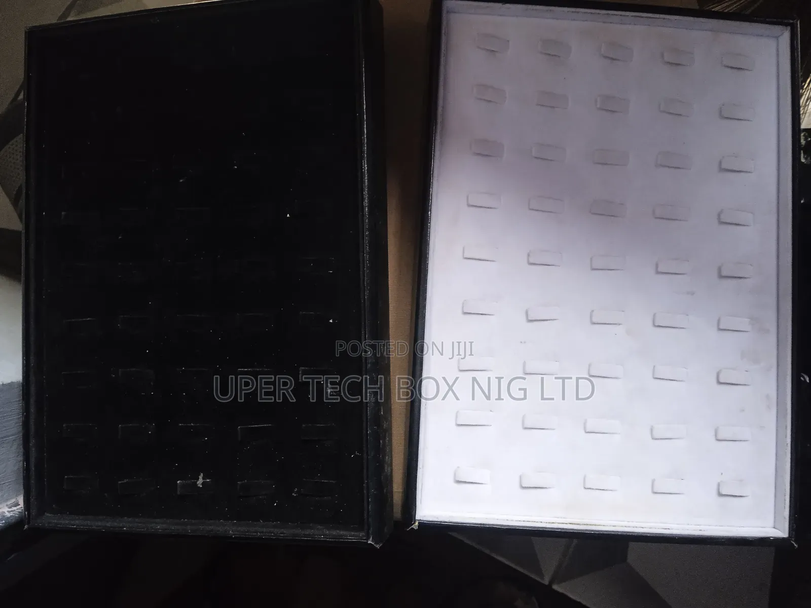 Wedding Ring Tray
