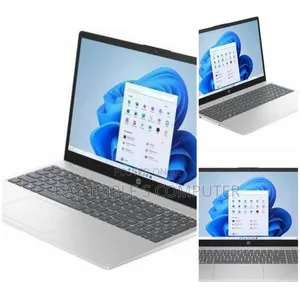 New Laptop HP 15 8GB Intel Core i5 SSD 512GB