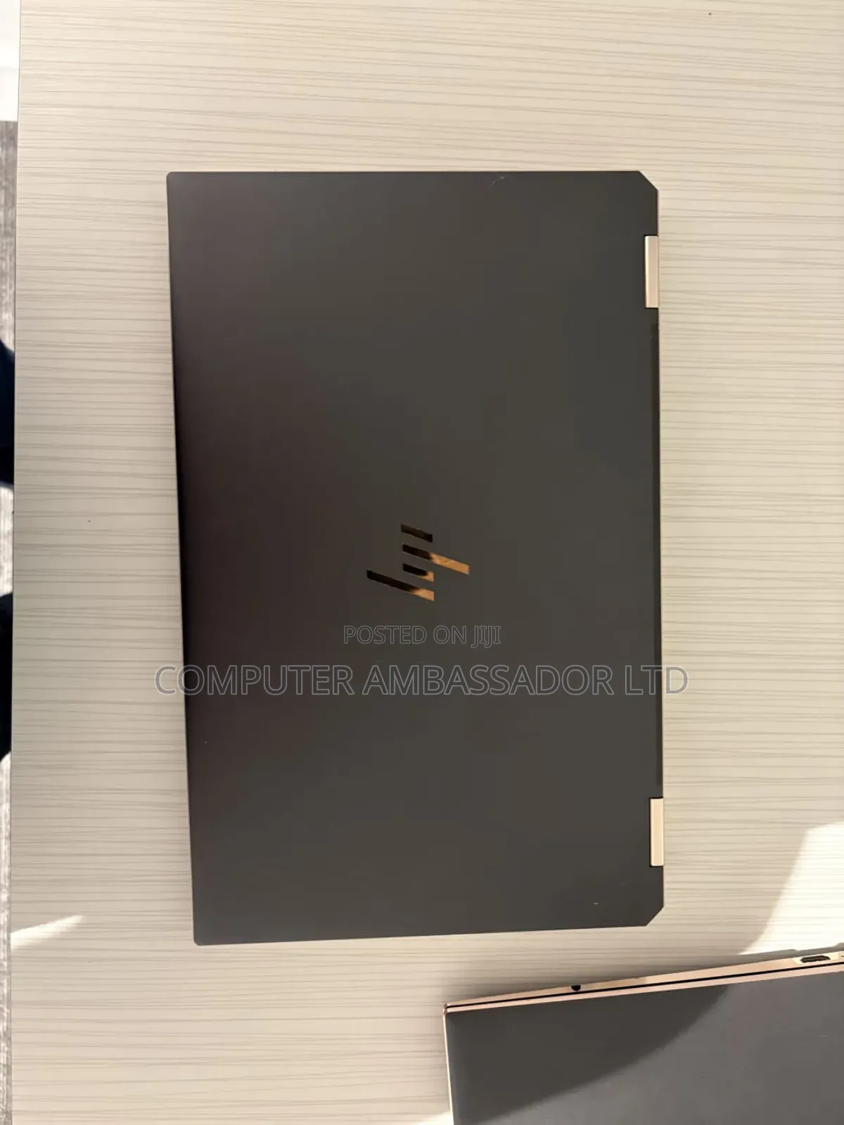 Laptop HP Spectre X360 15 2GB Intel Core i7 SSD 512GB