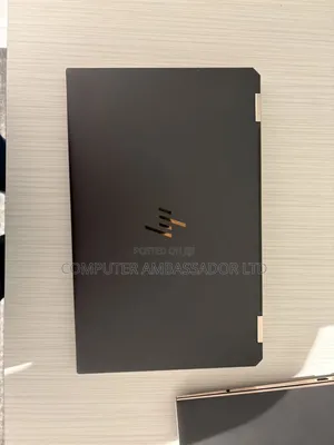 Laptop HP Spectre X360 15 2GB Intel Core i7 SSD 512GB