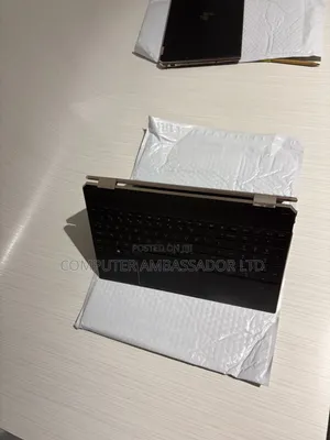 Laptop HP Spectre X360 15 2GB Intel Core i7 SSD 512GB