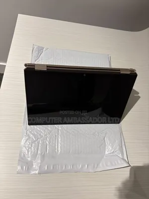 Laptop HP Spectre X360 15 2GB Intel Core i7 SSD 512GB