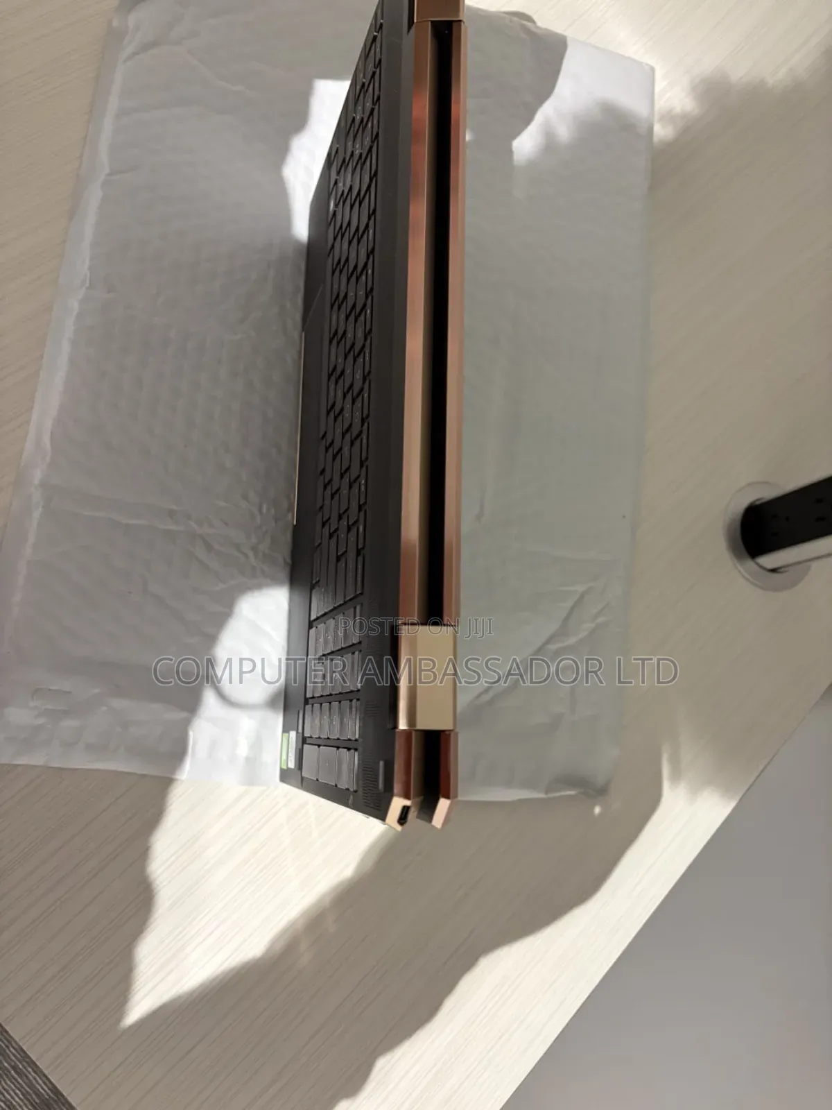 Laptop HP Spectre X360 15 2GB Intel Core i7 SSD 512GB