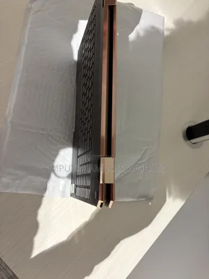 Laptop HP Spectre X360 15 2GB Intel Core i7 SSD 512GB