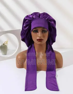 Hair Bonnet