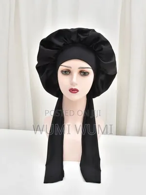 Hair Bonnet
