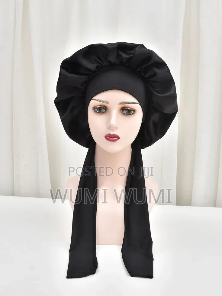 Hair Bonnet