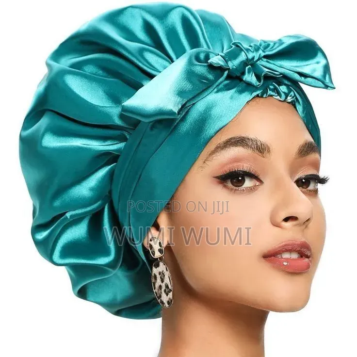 Hair Bonnet