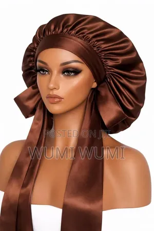 Hair Bonnet