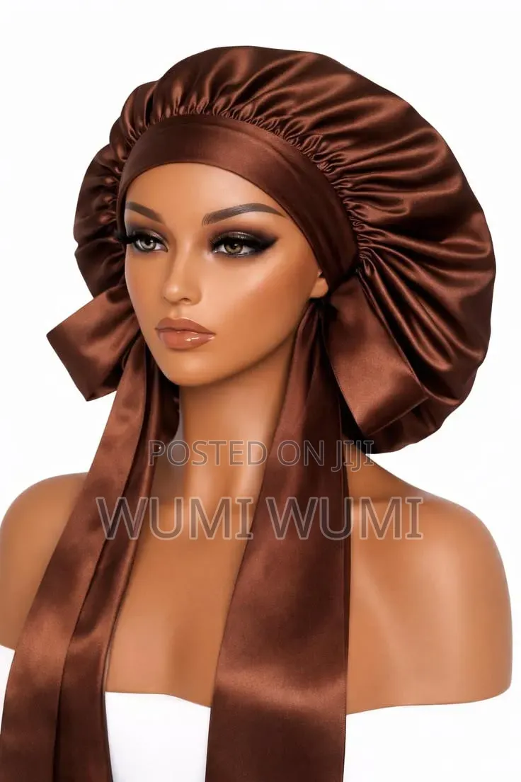 Hair Bonnet