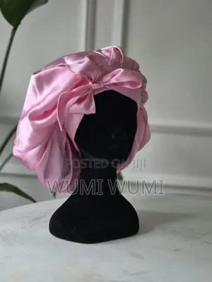 Hair Bonnet