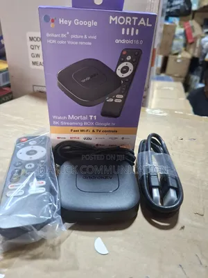 Android TV Box