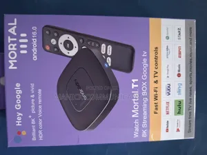 Android TV Box
