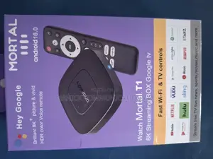 Android TV Box