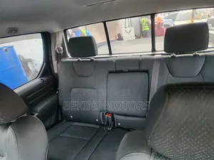 Honda Ridgeline 2012 Black