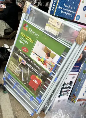 Clothes Dryer
