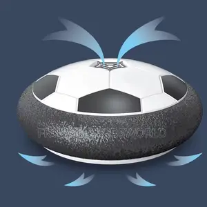 Hover Soccer Ball