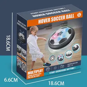 Hover Soccer Ball